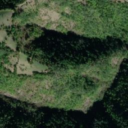 Satellite imagery of TT80, GR
