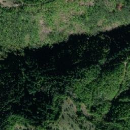 Satellite imagery of TT3, GR
