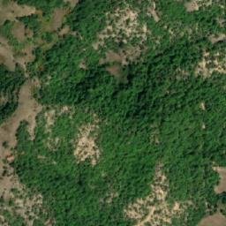 Satellite imagery of TT15, GR