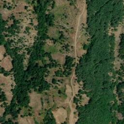 Satellite imagery of TT15, GR