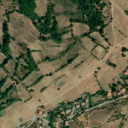 Satellite imagery of Kodzha Yulek Tepe, BG