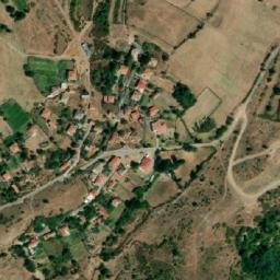 Satellite imagery of Kodzha Yulek Tepe, BG