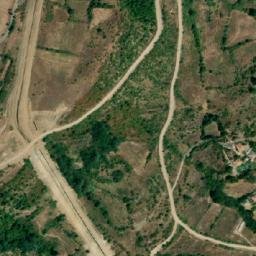 Satellite imagery of Kodzha Yulek Tepe, BG
