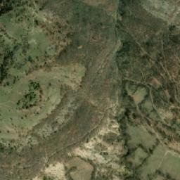 Satellite imagery of Asar Tepe, BG