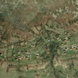 Satellite imagery of Asar Tepe, BG