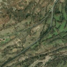 Satellite imagery of Asar Tepe, BG