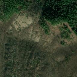 Satellite imagery of Kodzha Sart, BG