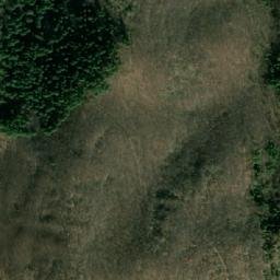 Satellite imagery of Kodzha Sart, BG