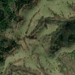 Satellite imagery of Kodzha Sart, BG
