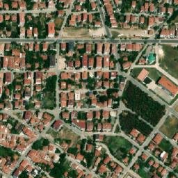 Drone Görünümü