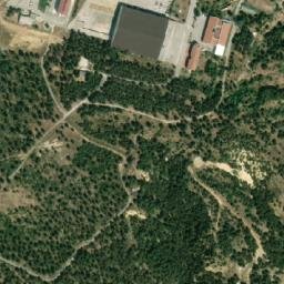 Drone Görünümü