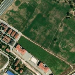 Drone Görünümü