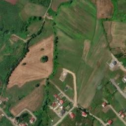 Drone Görünümü