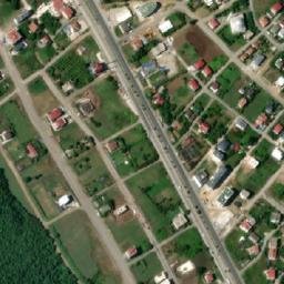 Drone Görünümü
