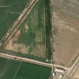 Satellite imagery of survey_point, KZ