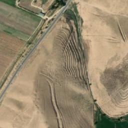 Satellite imagery of survey_point, KZ