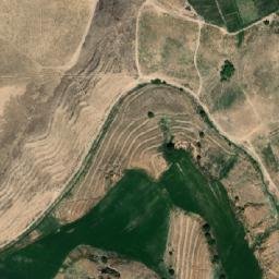 Satellite imagery of survey_point, KZ