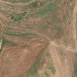 Satellite imagery of survey_point, KZ