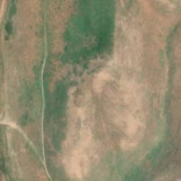Satellite imagery of survey_point, KZ