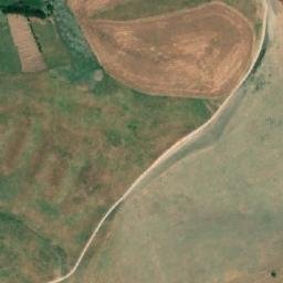 Satellite imagery of survey_point, KZ