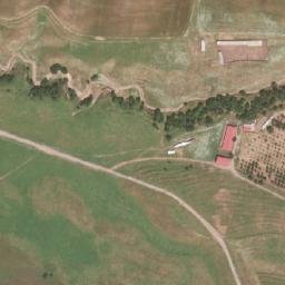 Satellite imagery of survey_point, KZ