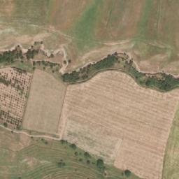 Satellite imagery of survey_point, KZ