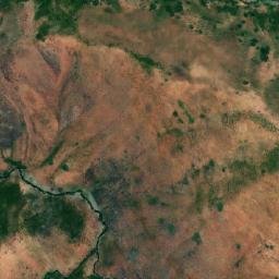 Satellite imagery of survey_point, KZ
