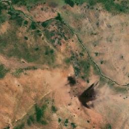 Satellite imagery of survey_point, KZ
