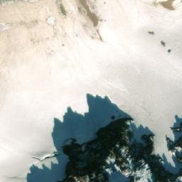 Satellite imagery of Чингуль, KZ