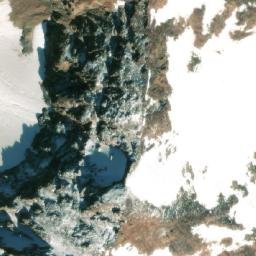 Satellite imagery of Чингуль, KZ