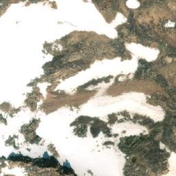 Satellite imagery of Чингуль, KZ