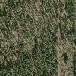 Satellite imagery of Swamp Creek Ridge, US