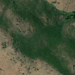 Satellite imagery of Noble Bluff, US