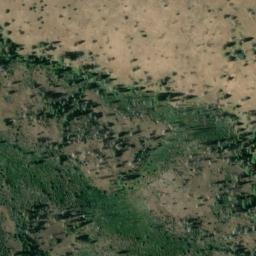 Satellite imagery of Noble Bluff, US
