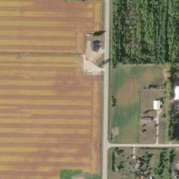 Satellite imagery of Calers Ridge, US