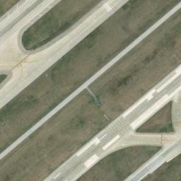 Satellite imagery of CLE A — NGS AB6026 — Cleveland, US, US