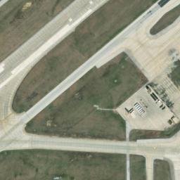 Satellite imagery of CLE A — NGS AB6026 — Cleveland, US, US