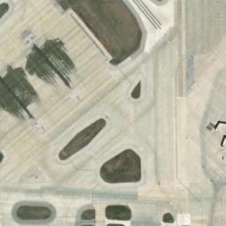 Satellite imagery of CLE A — NGS AB6026 — Cleveland, US, US