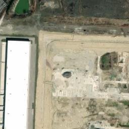 Satellite imagery of K 193 — NGS MB1322 — Cleveland, US, US