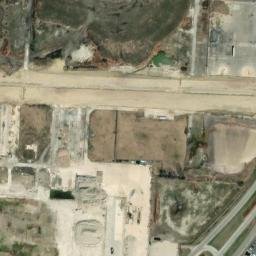 Satellite imagery of K 193 — NGS MB1322 — Cleveland, US, US