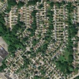 Satellite imagery of 279 — NGS MB1264 — Bedford, US, US