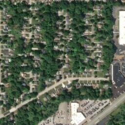 Satellite imagery of 279 — NGS MB1264 — Bedford, US, US