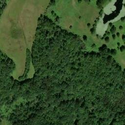 Satellite imagery of Continental Shaft, US