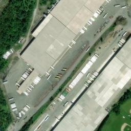 Satellite imagery of Sloan Shaft, US