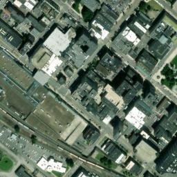 Satellite imagery of Bridge Shaft, US