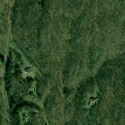 Satellite imagery of Broomstick Ledges, US