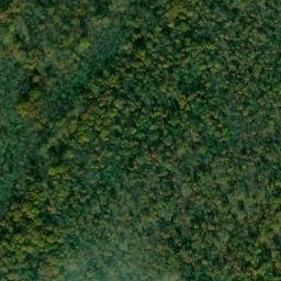 Satellite imagery of Broomstick Ledges, US