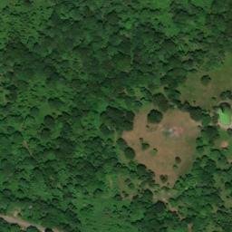 Satellite imagery of Cedar Point, US