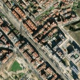 Satellite imagery of Castell Ciuró, ES