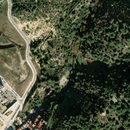 Satellite imagery of Castell Ciuró, ES
